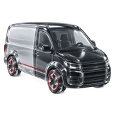 Glas-Transporter